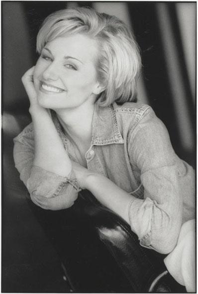 Amy Hess