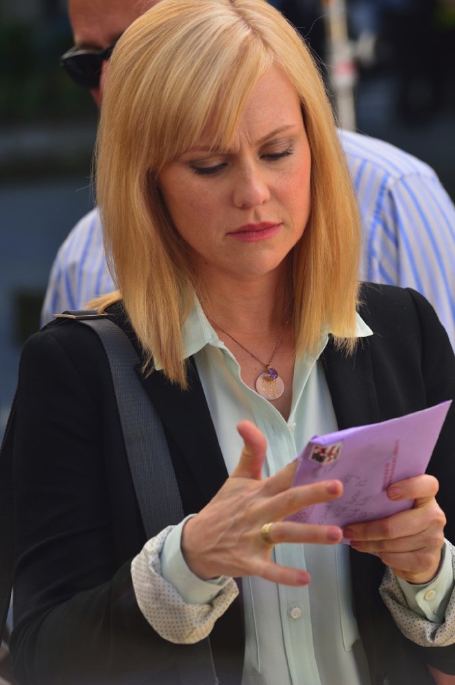 Kristin Booth