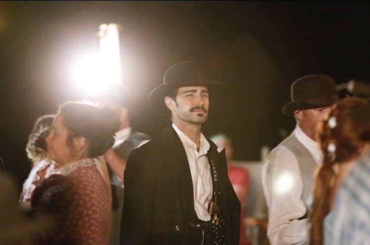 Matt Dallas