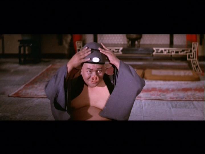 Zhu Bajie
