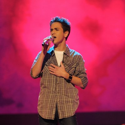 Himself, Himself - Contestant, Himself - Audience Member