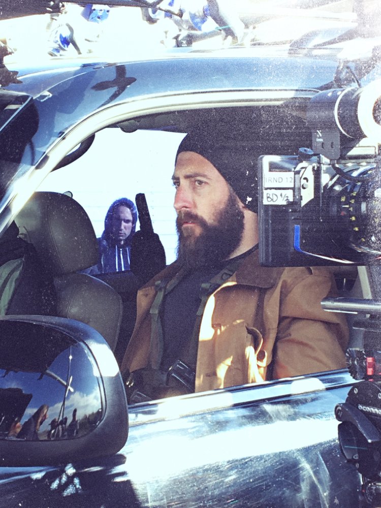 Michael Bellisario