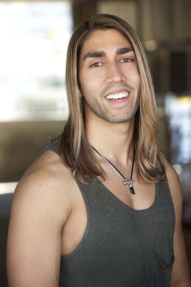 Jamil Karn