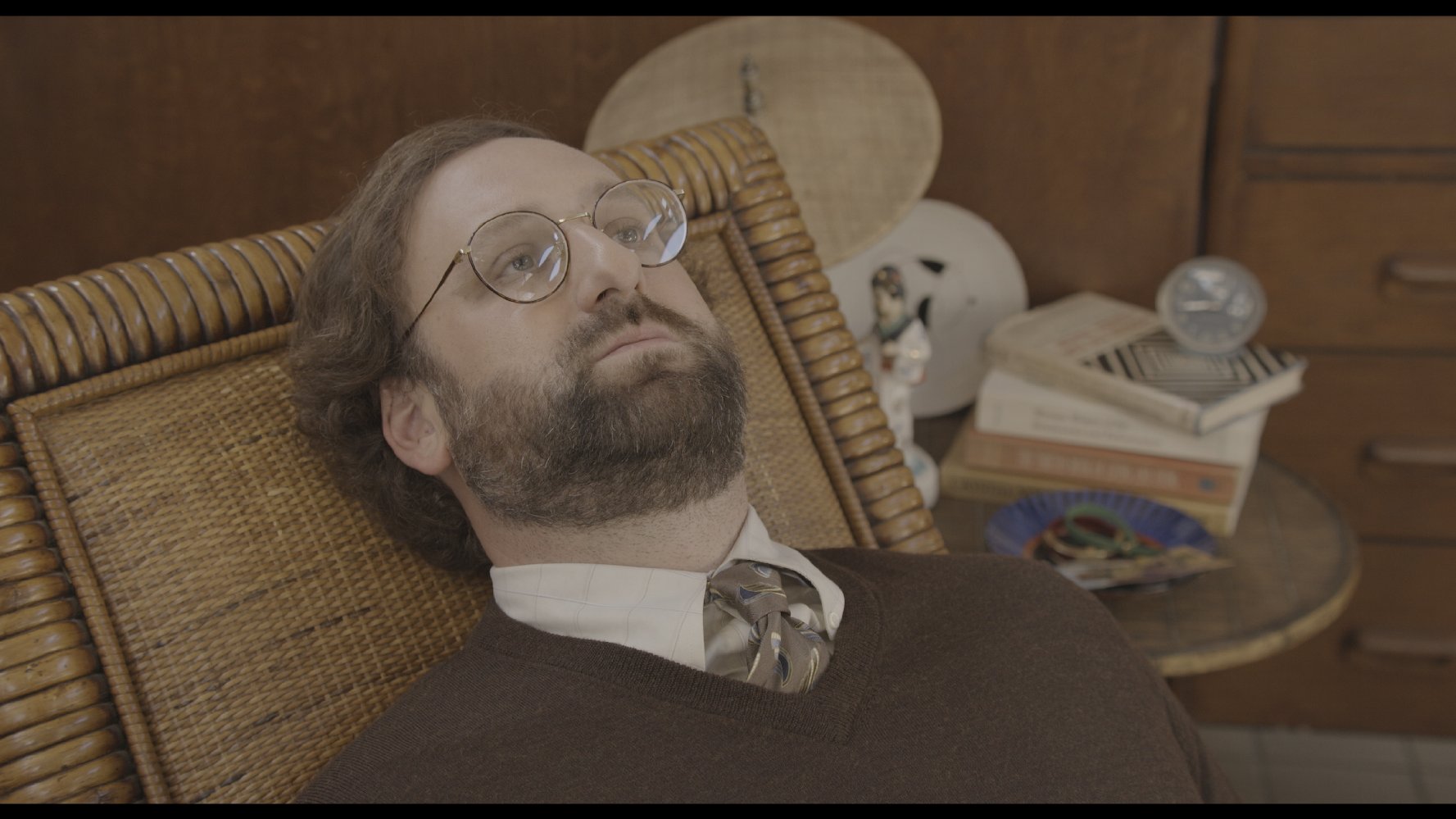 Eric Wareheim