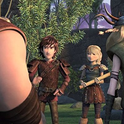 Astrid