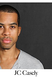 JC Casely
