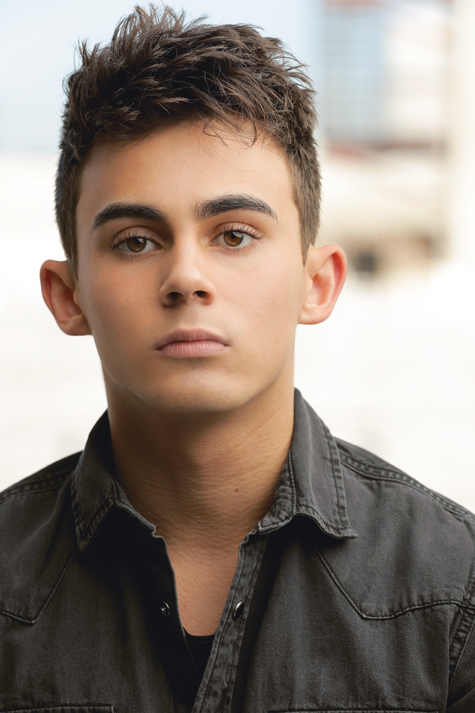 Tyler Alvarez