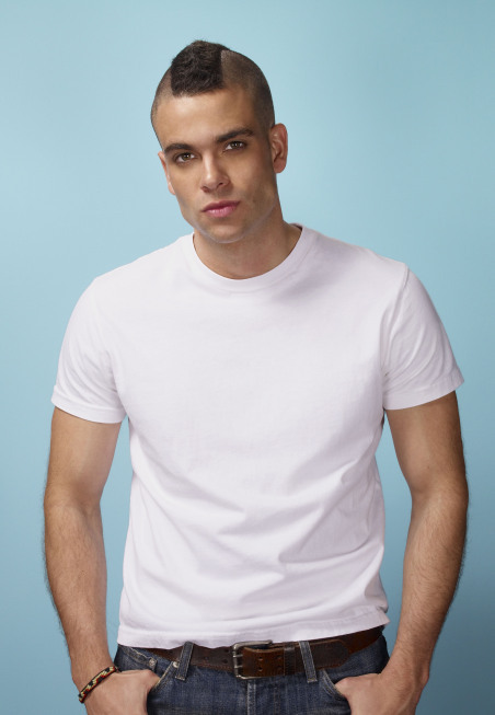 Noah 'Puck' Puckerman