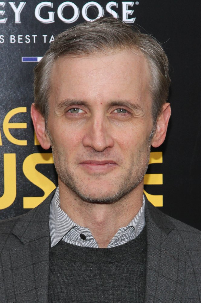 Dan Abrams