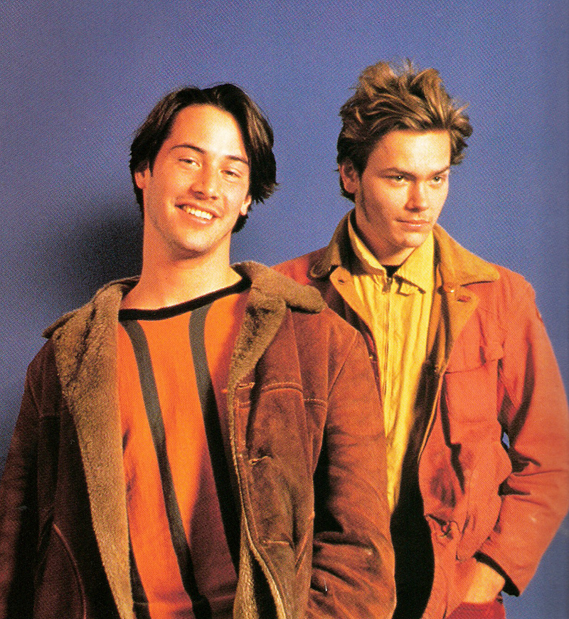Scott Favor