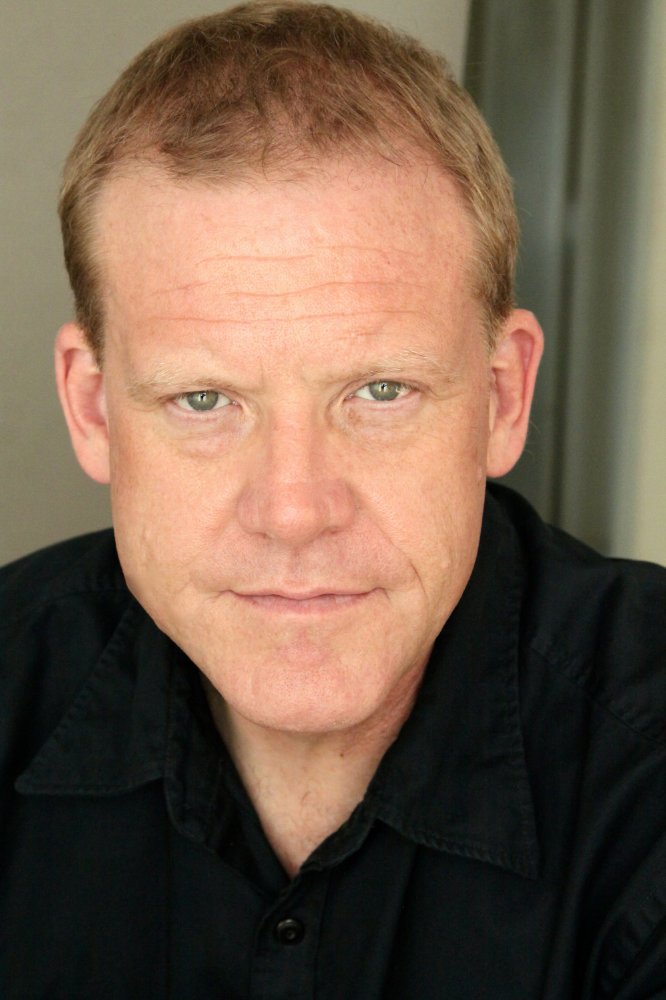 Hal Perry