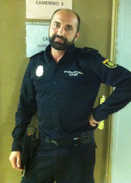 Pedro Nistal