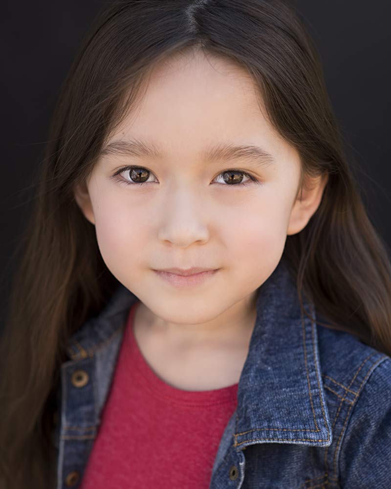Sophia Annabella Kim