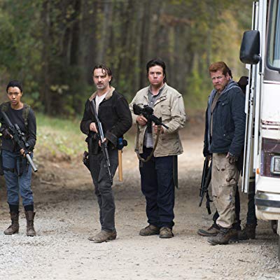 Sgt. Abraham Ford