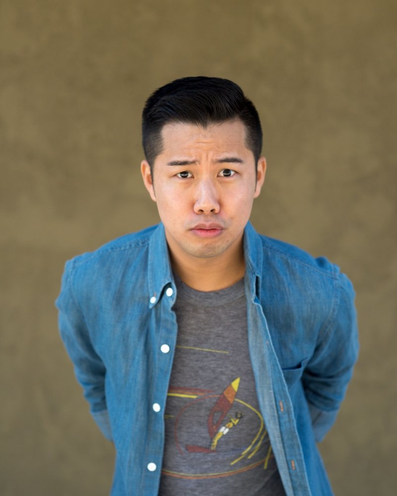 David Tran