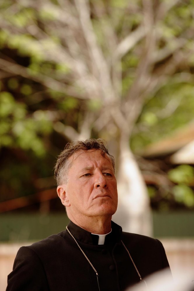 Geoffrey Rush