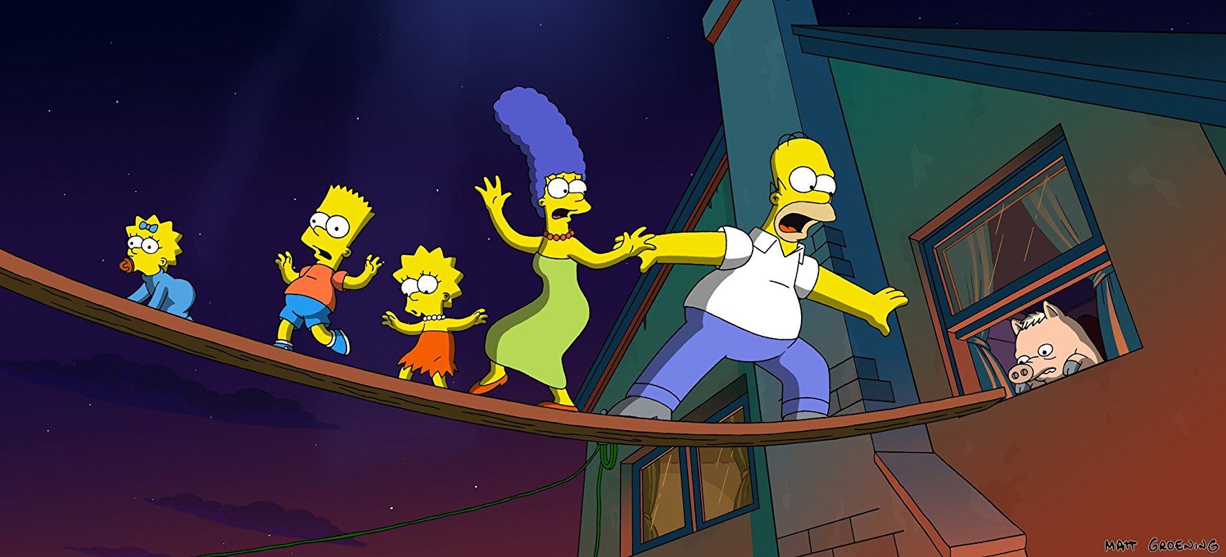 Lisa Simpson