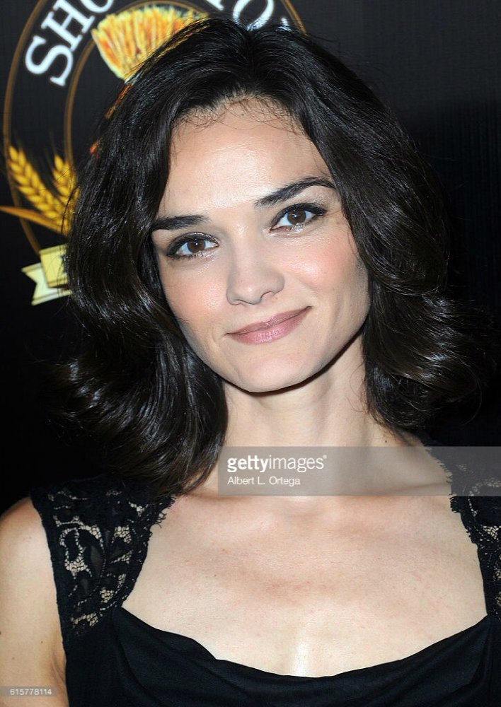 Jamie Bernadette