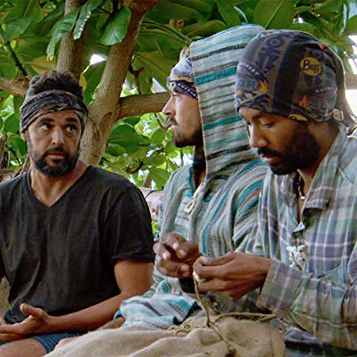 Himself - Lavita Tribe, Himself - Naviti Tribe, Himself - Construction Supervisor, Himself - Naviti & Lavita Tribes