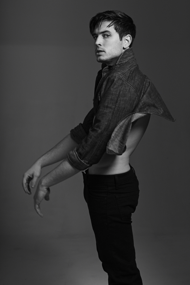 Travis Caldwell