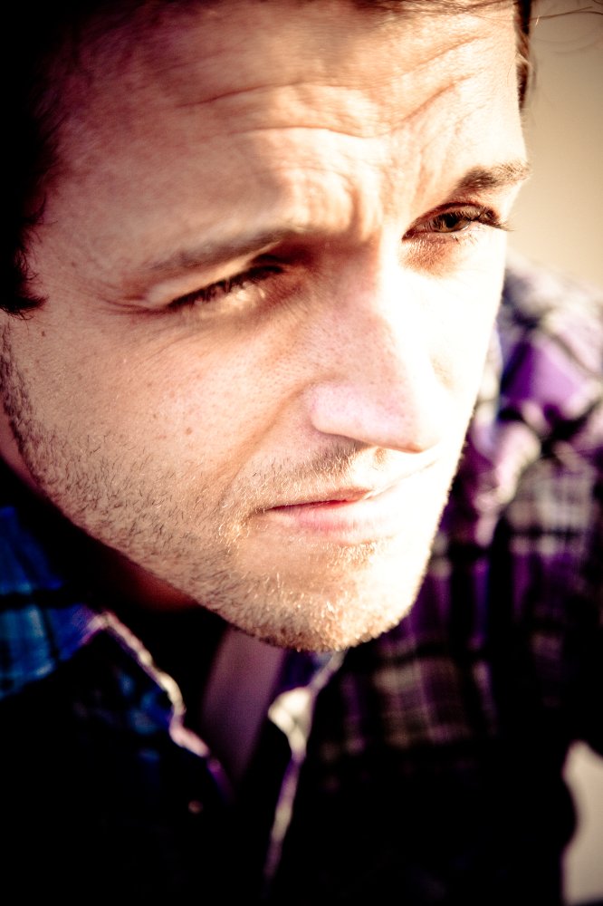 Nick Grosvenor