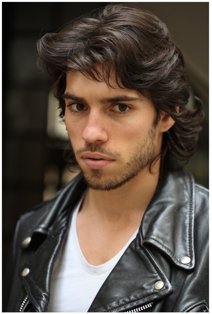 Alexis Loizon