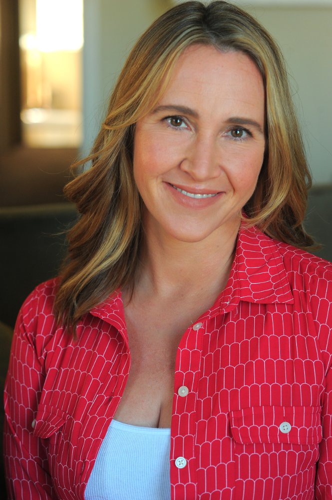 Amanda Parsons