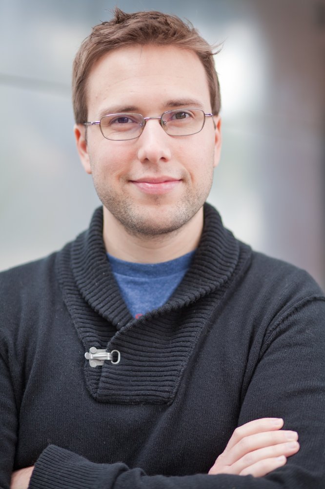 Dan Amos