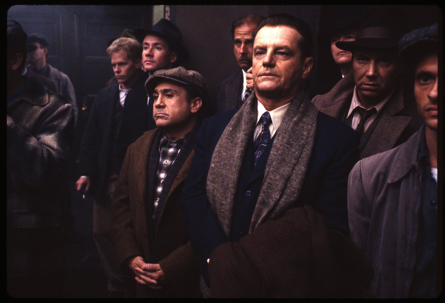 Frank Fitzsimmons