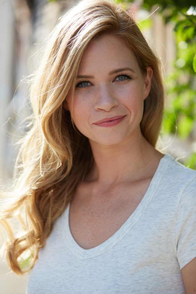 Maggie Wilder