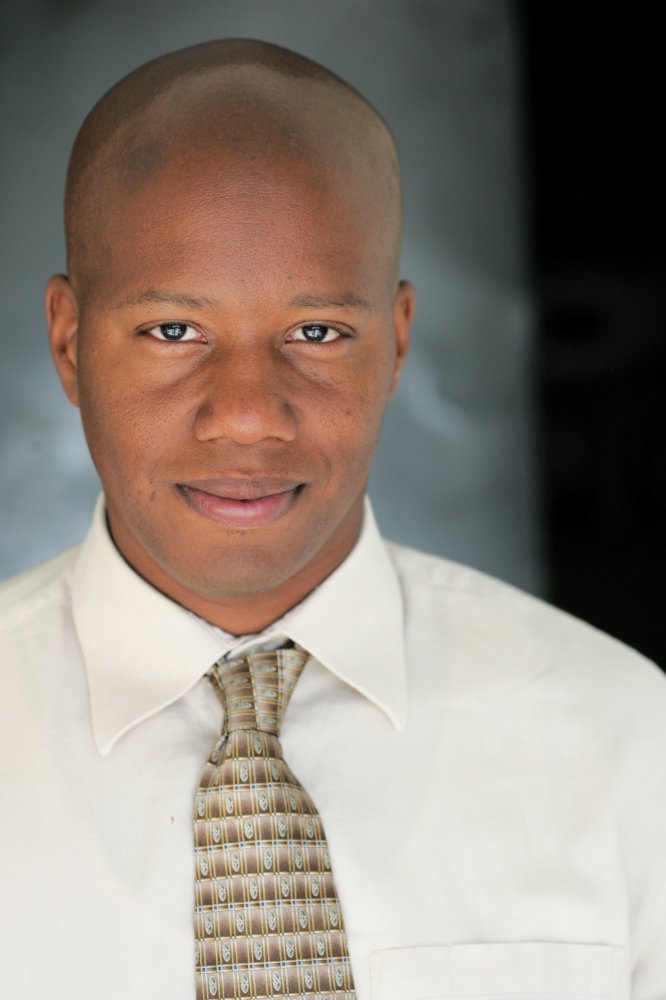 Israel Perry