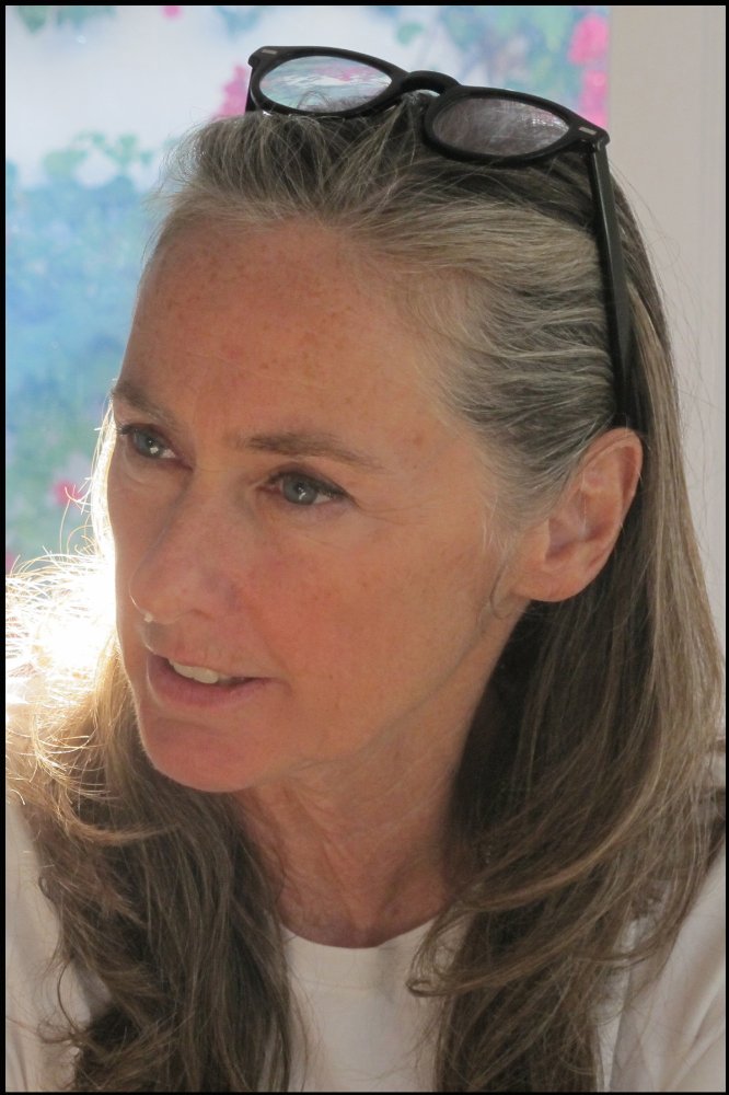 Mary Sweeney