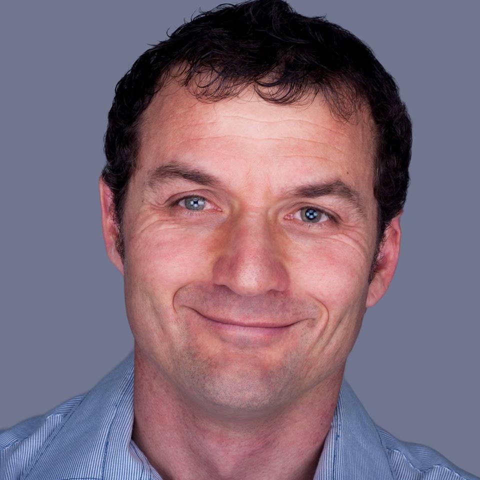 Daniel James