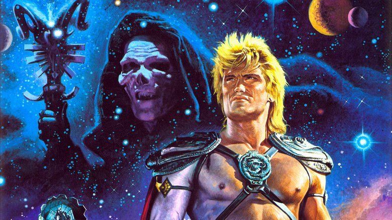 He-Man