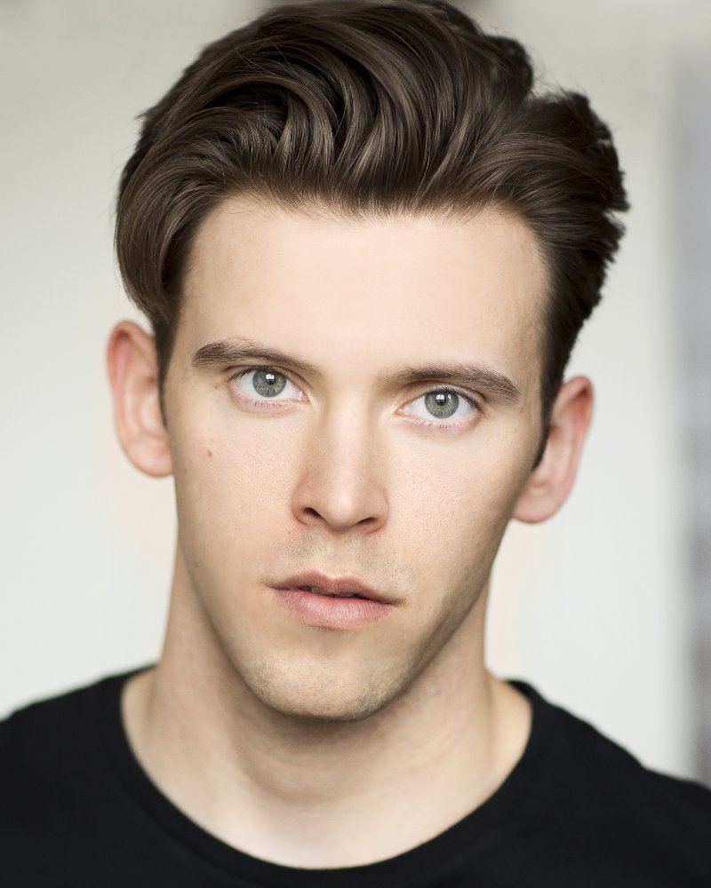 Wilson James