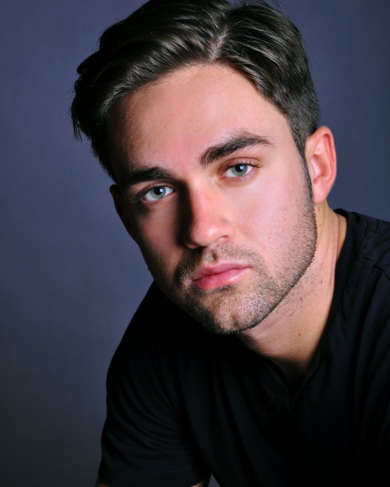 Lucas McGarvey