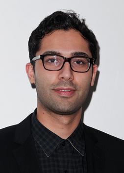 Angad Aulakh