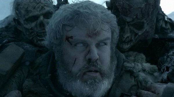 Hodor