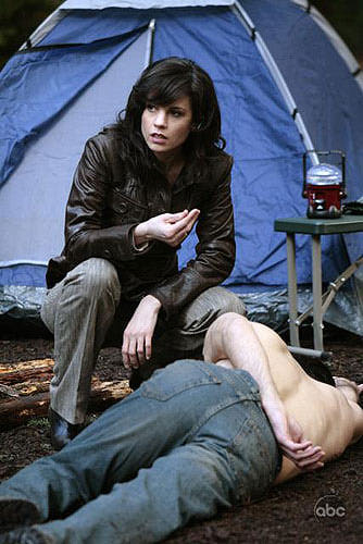 Leah Cairns