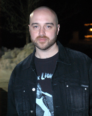 Craig Brewer