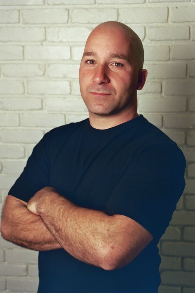 Gianni Biasetti Sr.