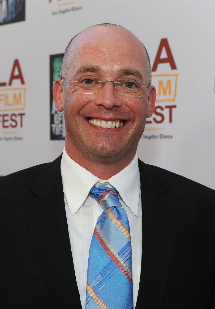 Troy Nixey