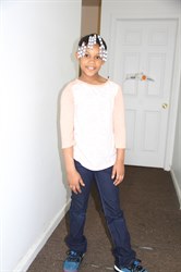 Khalia R Gourdine