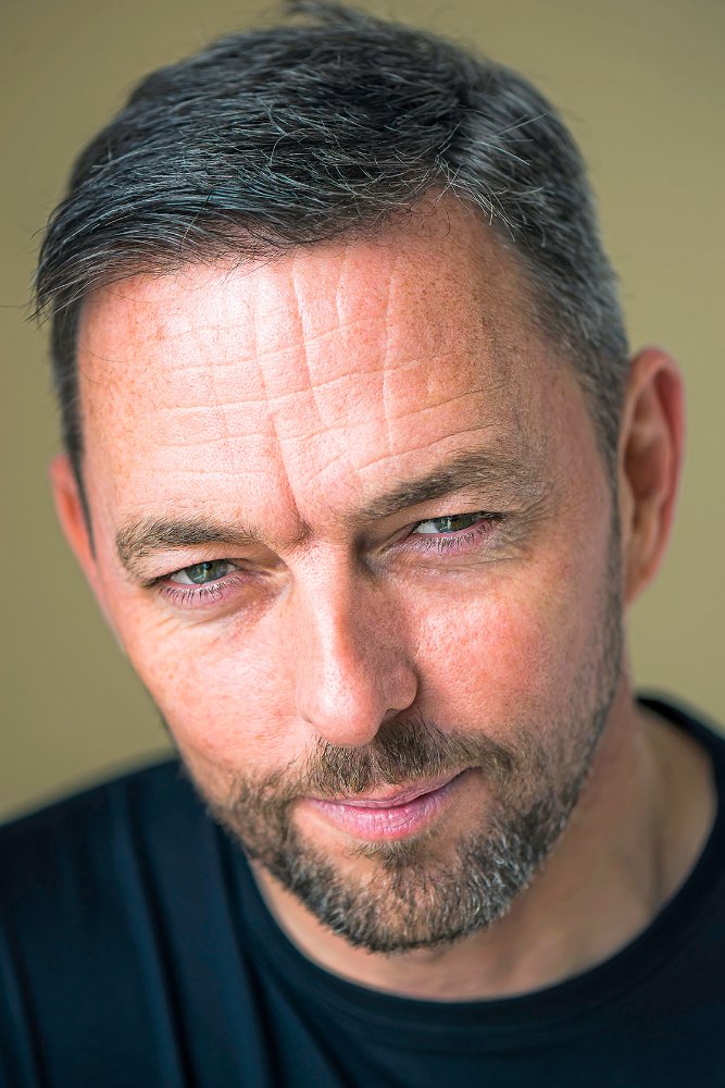 Shane O'Brien