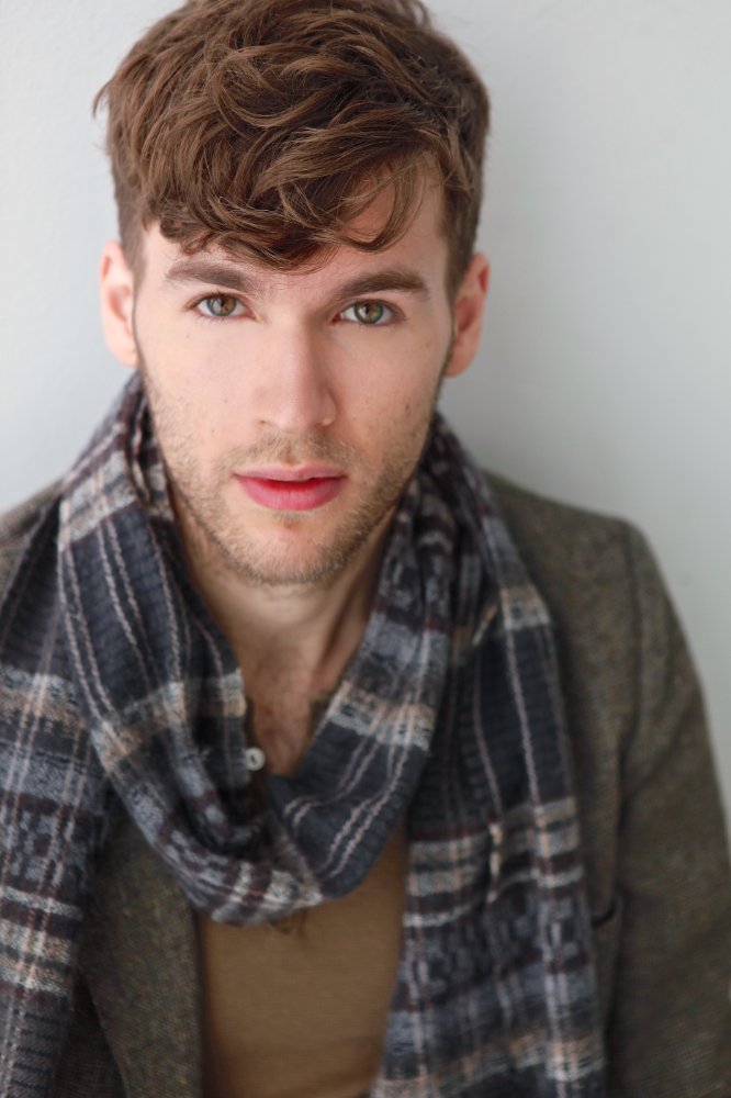Riley Neldam