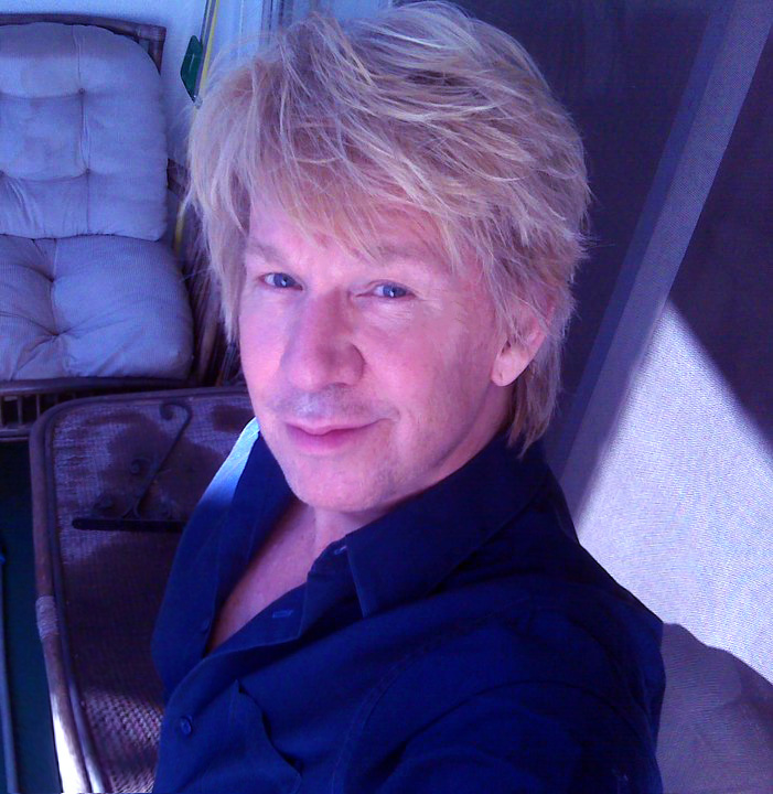 Michael Airington