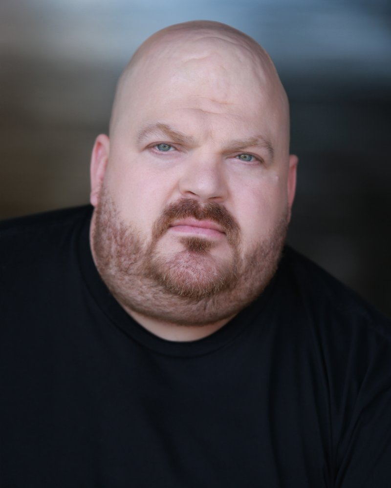 Jason Nott