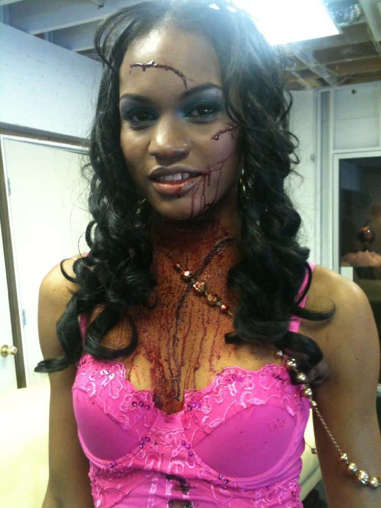 Dominique Brownes