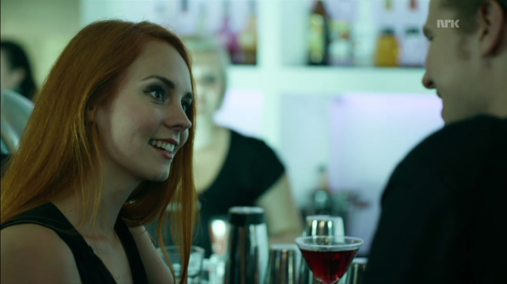 Lisa Uhlen Ryssevik