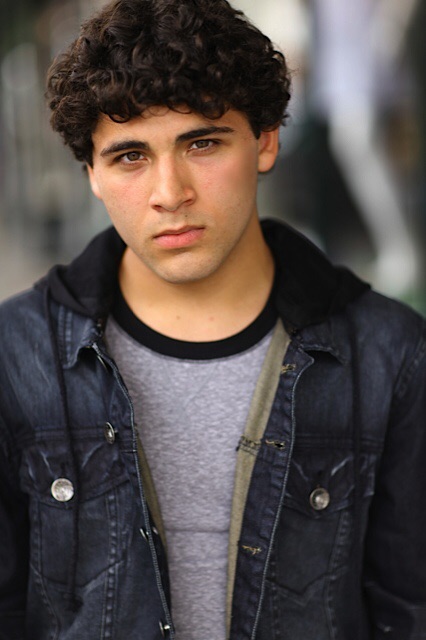 Griffin Smith